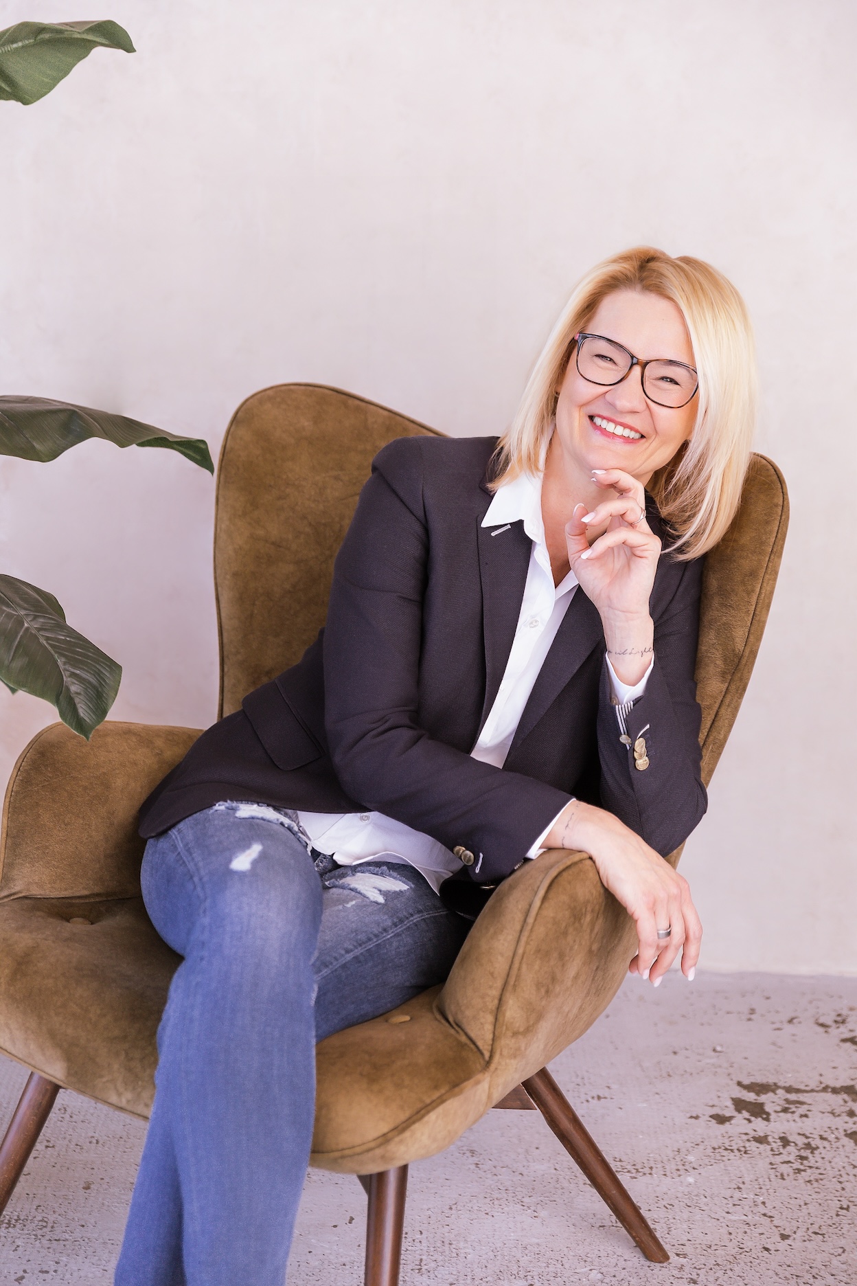 Ivana Cikánková — VIP realitní servis